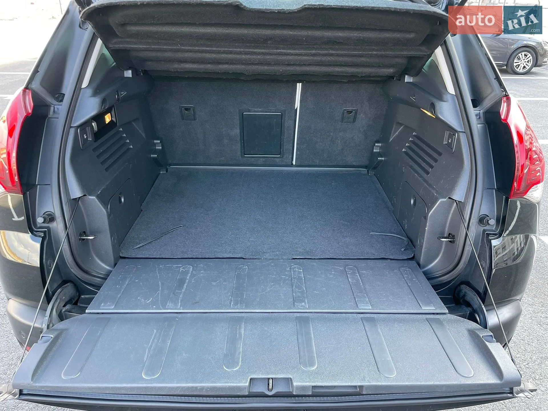 2014 Peugeot 3008 - мініатюра 25