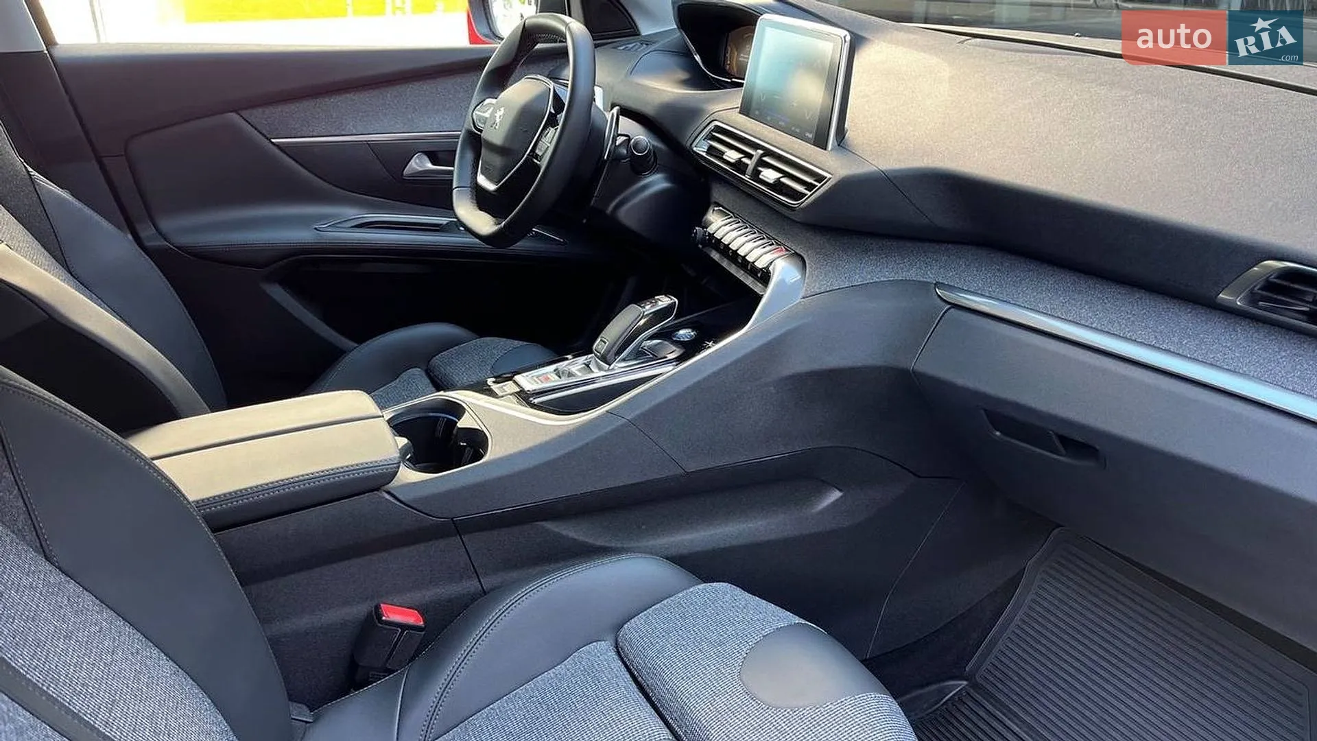2020 Peugeot 3008 - мініатюра 6
