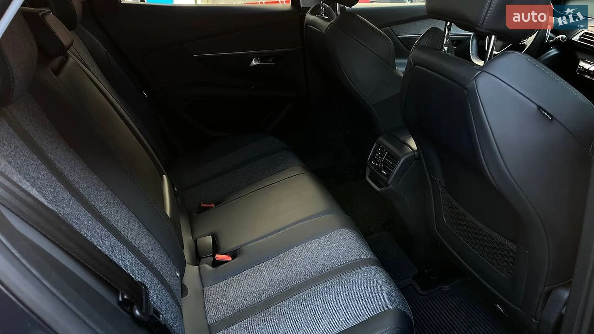 2020 Peugeot 3008 - мініатюра 7
