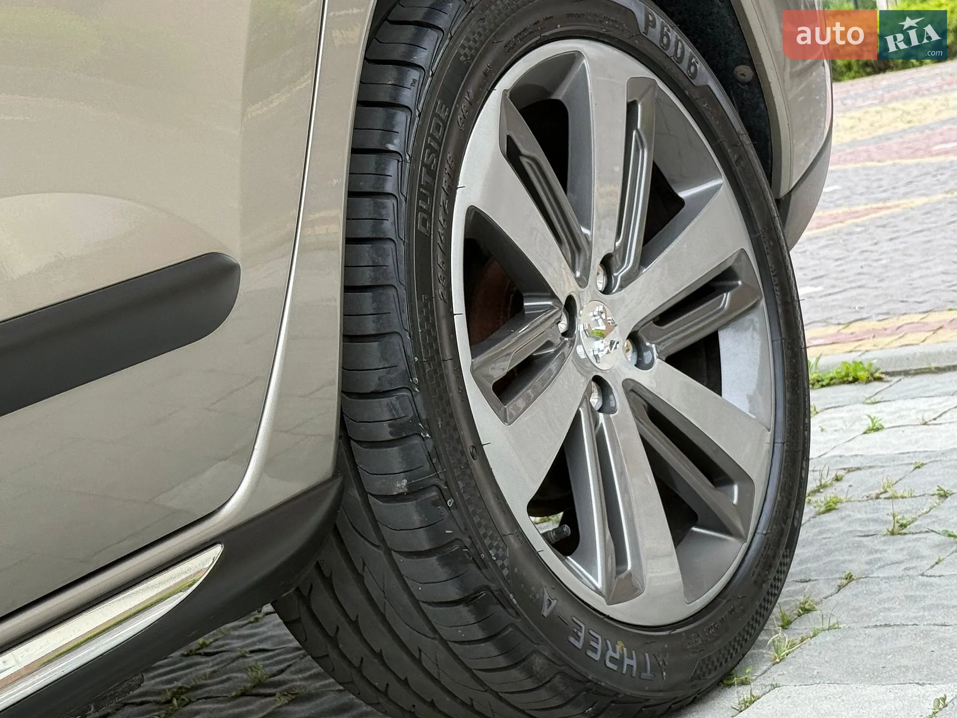 2014 Peugeot 3008 - мініатюра 33