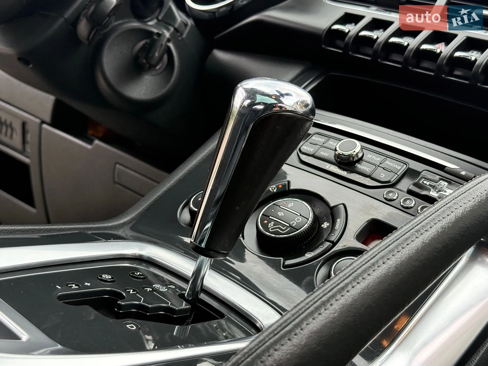 2014 Peugeot 3008 - мініатюра 79