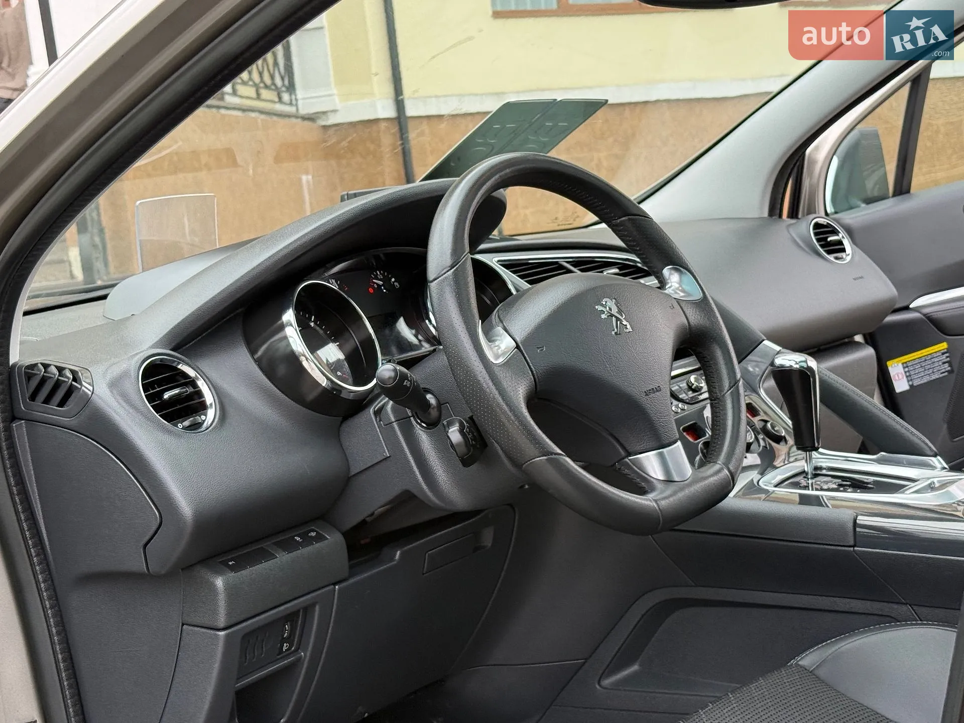 2014 Peugeot 3008 - мініатюра 95