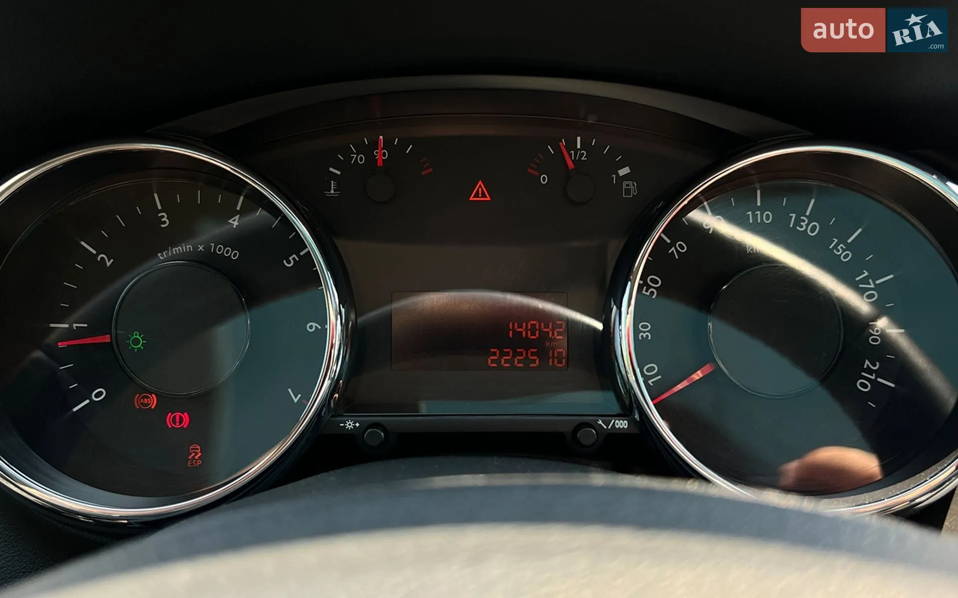 2010 Peugeot 3008 - мініатюра 17