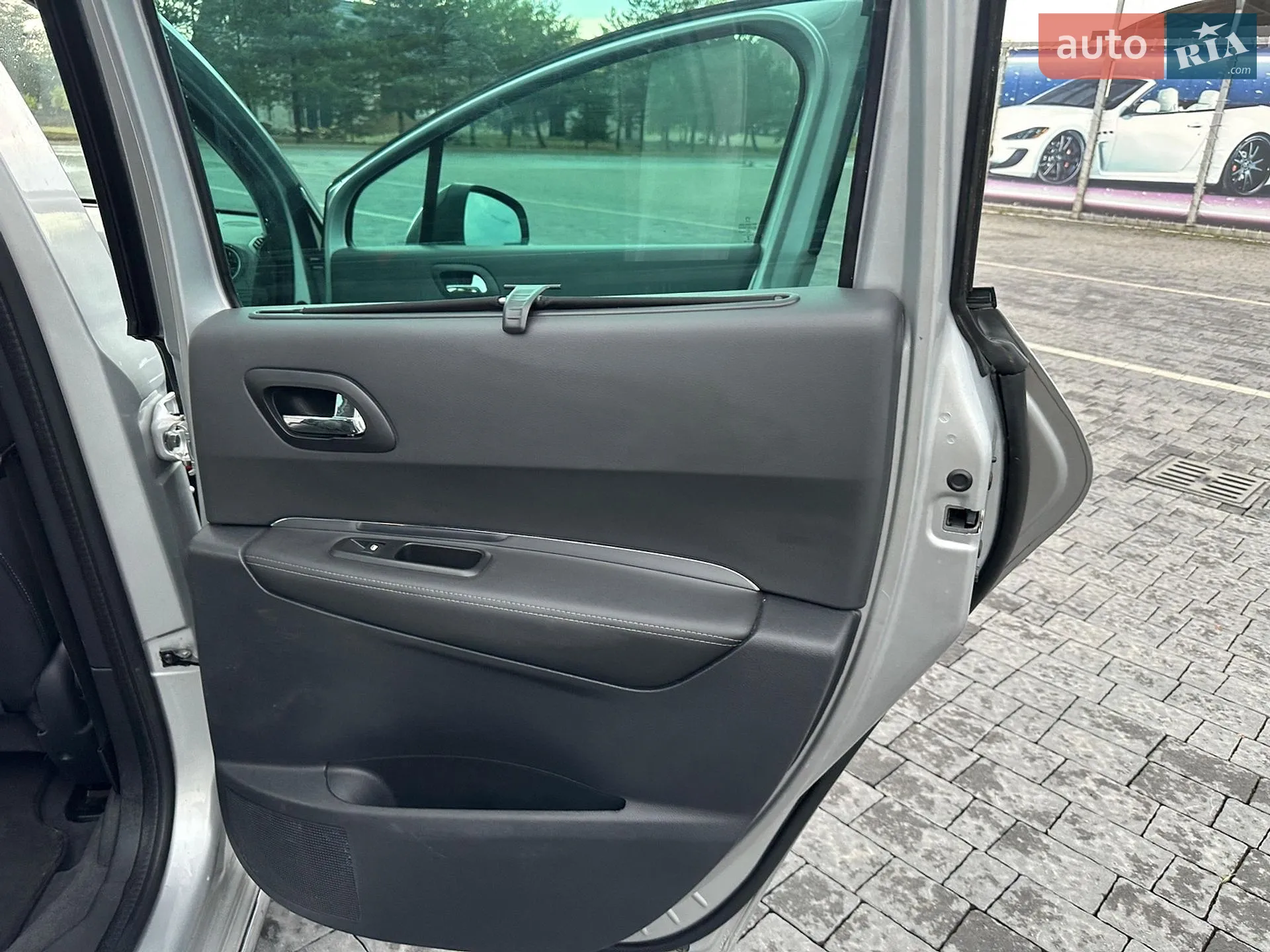 2014 Peugeot 3008 - мініатюра 23