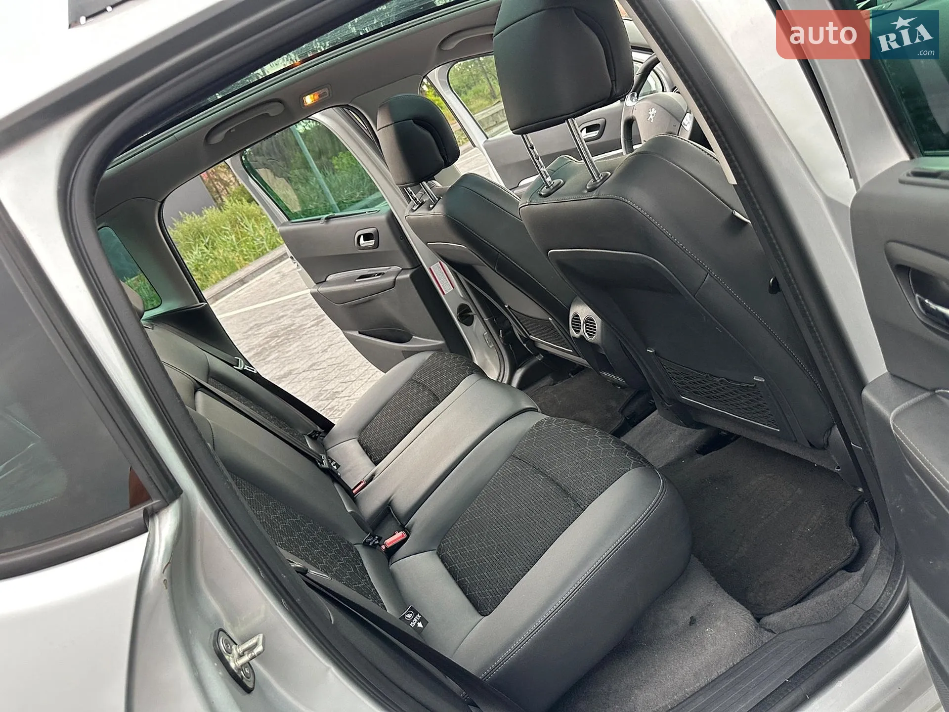 2014 Peugeot 3008 - мініатюра 28