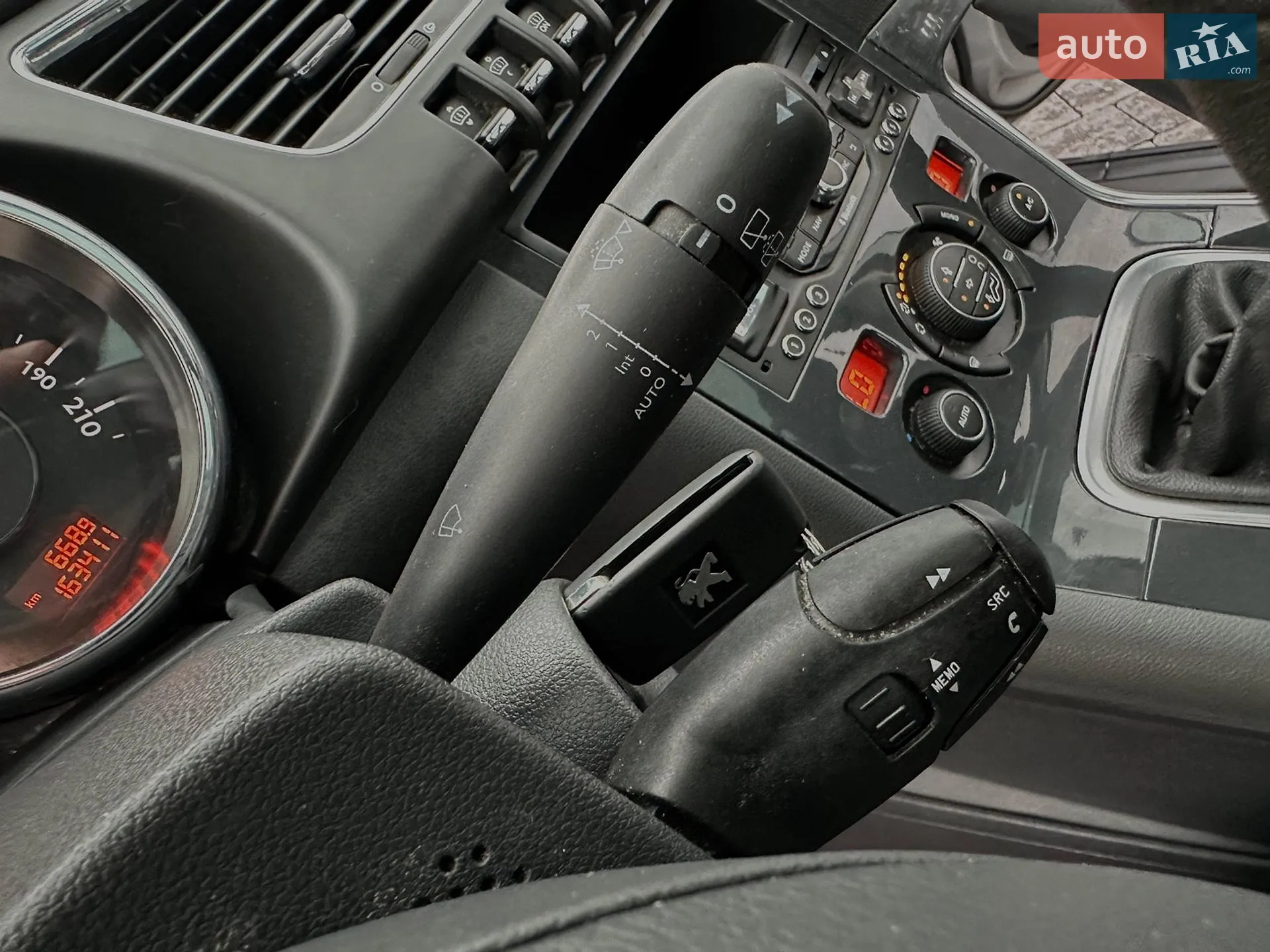 2014 Peugeot 3008 - мініатюра 35