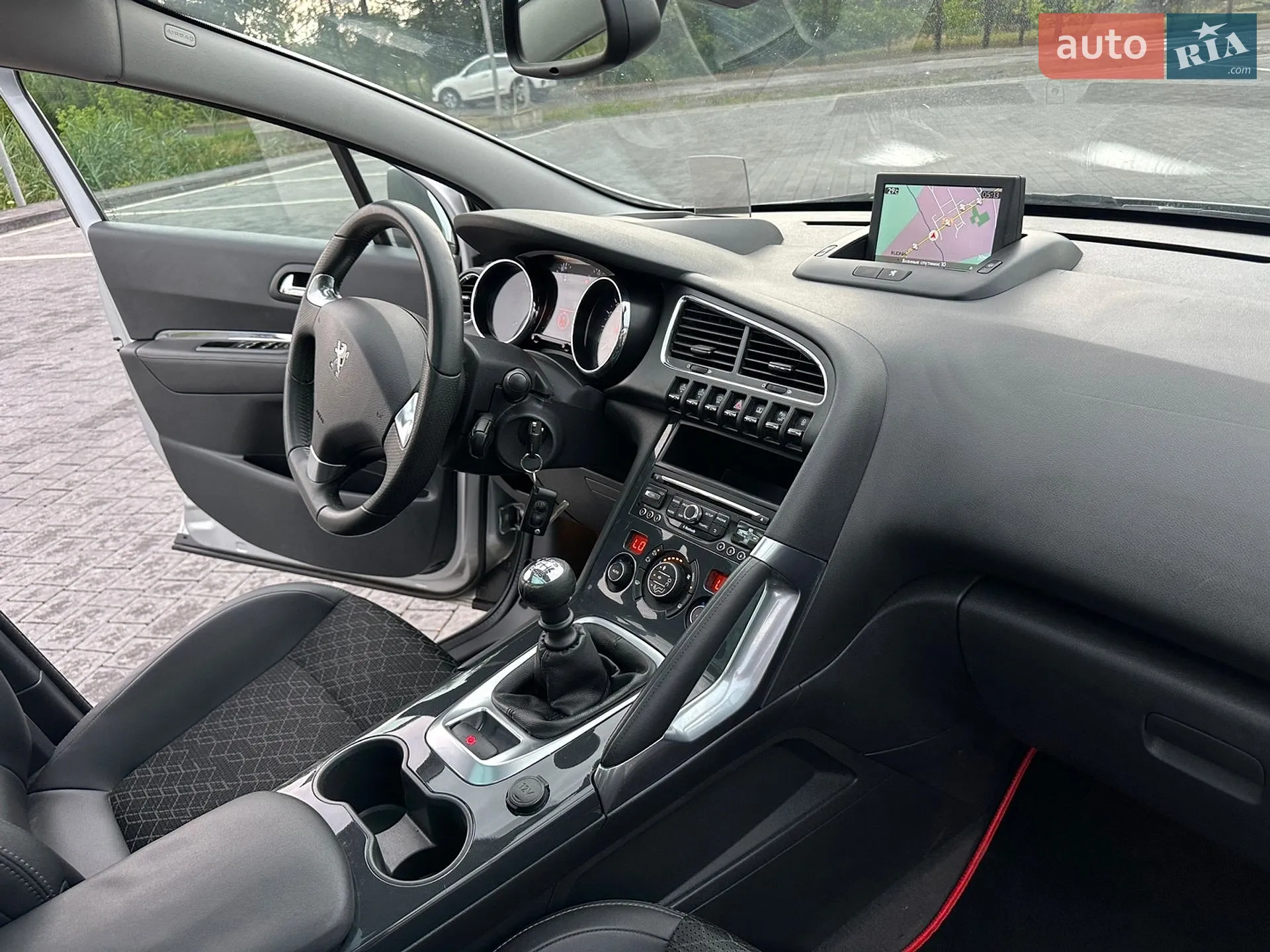 2014 Peugeot 3008 - мініатюра 39