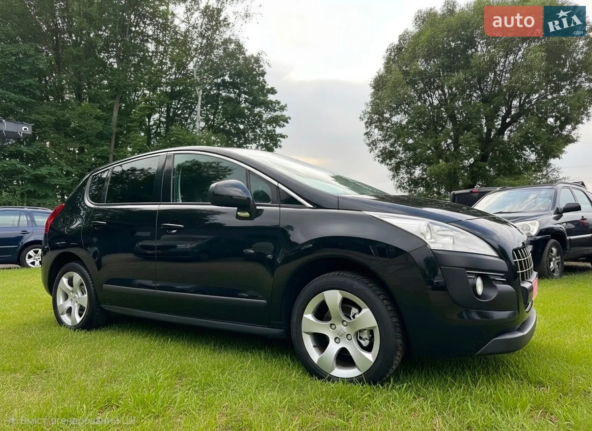 2013 Peugeot 3008 - мініатюра 15