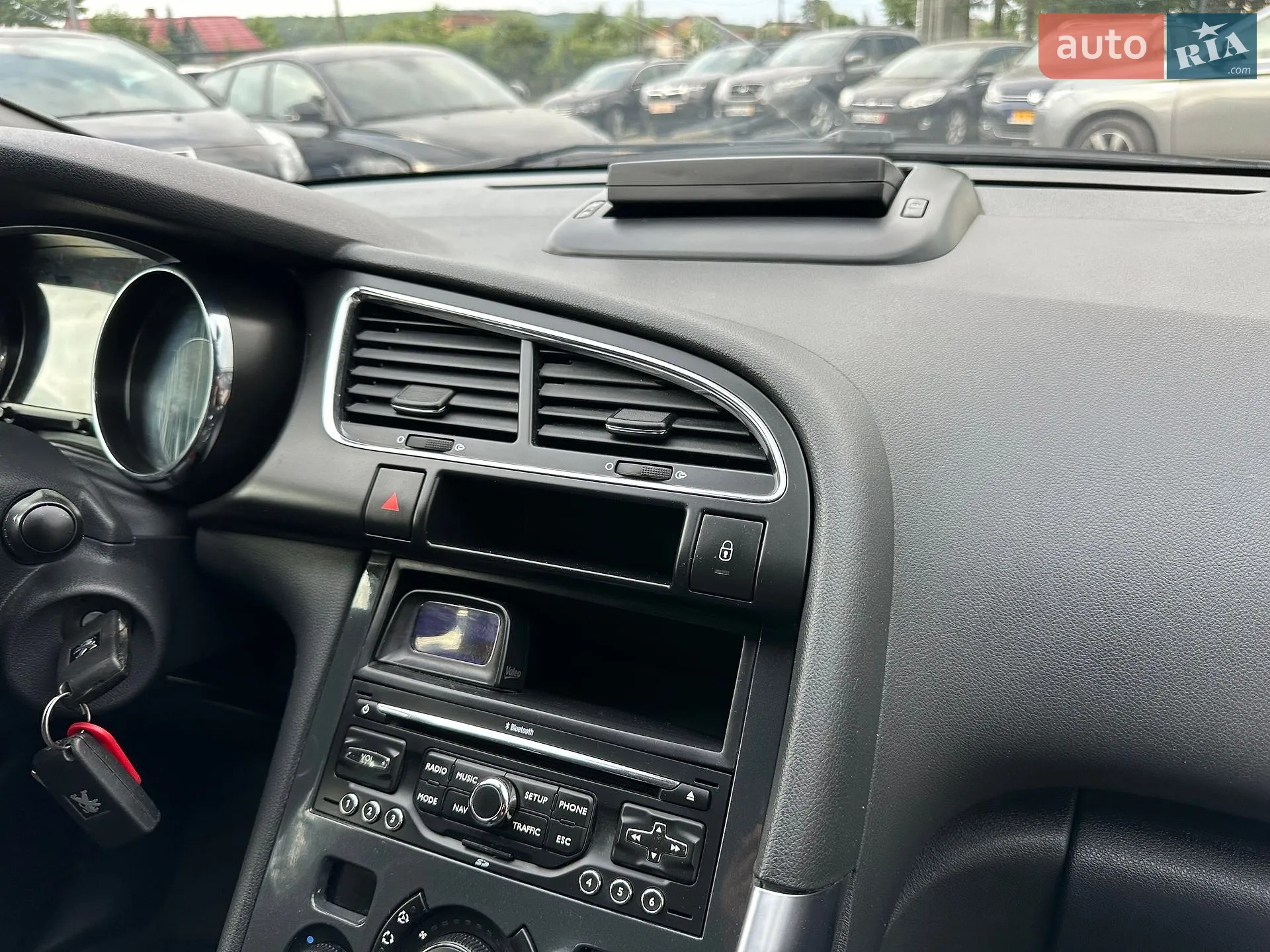 2013 Peugeot 3008 - мініатюра 23