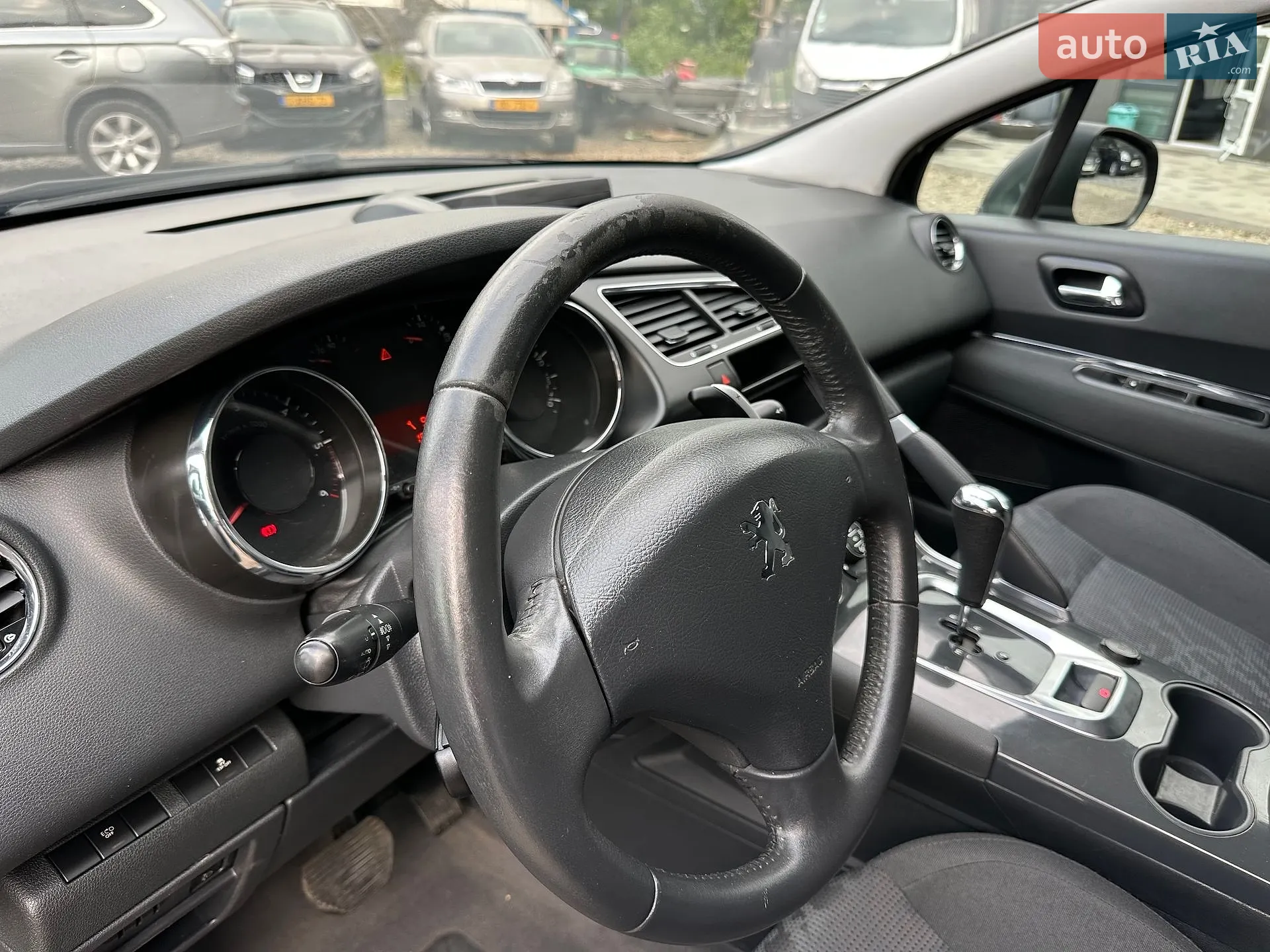 2013 Peugeot 3008 - мініатюра 42