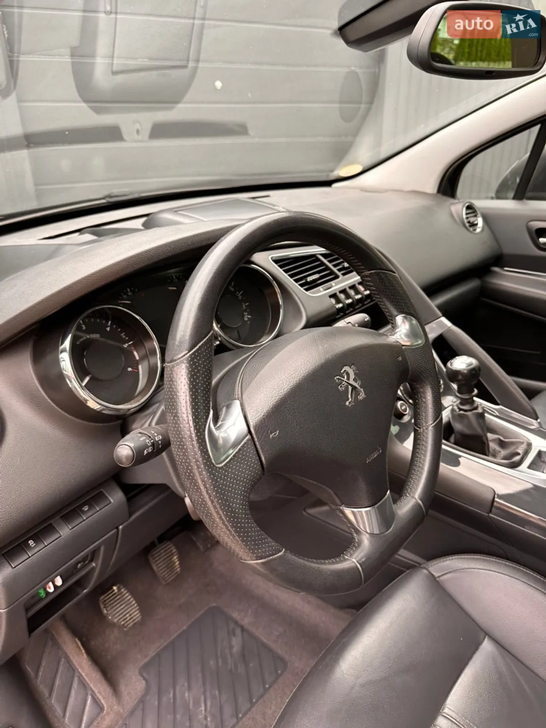 2015 Peugeot 3008 - мініатюра 37