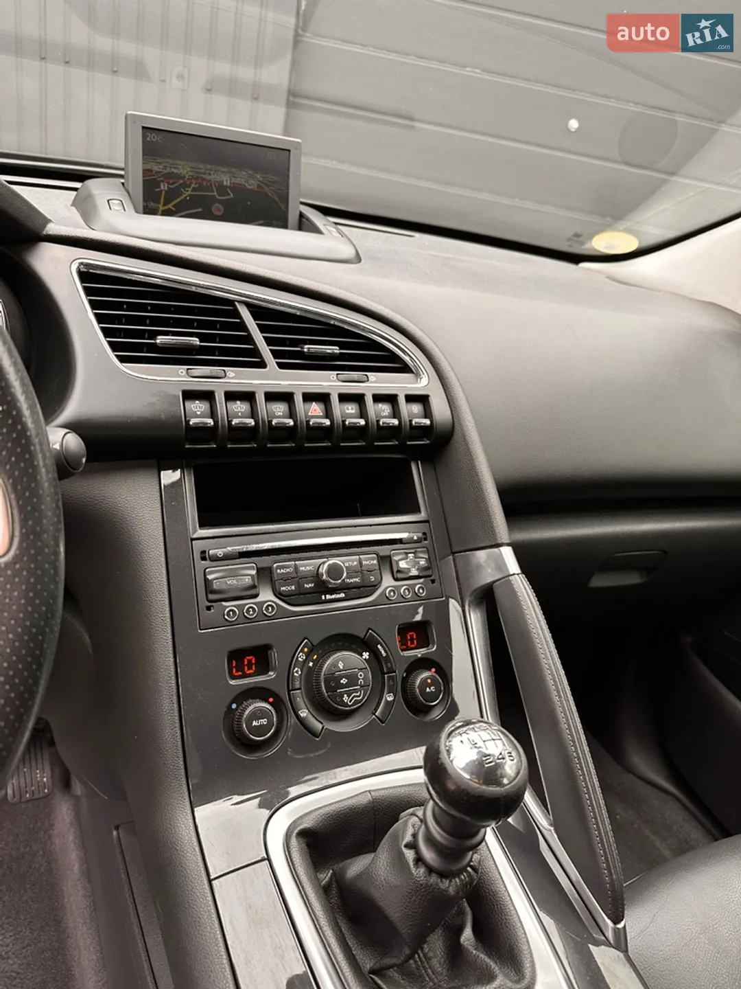 2015 Peugeot 3008 - мініатюра 43