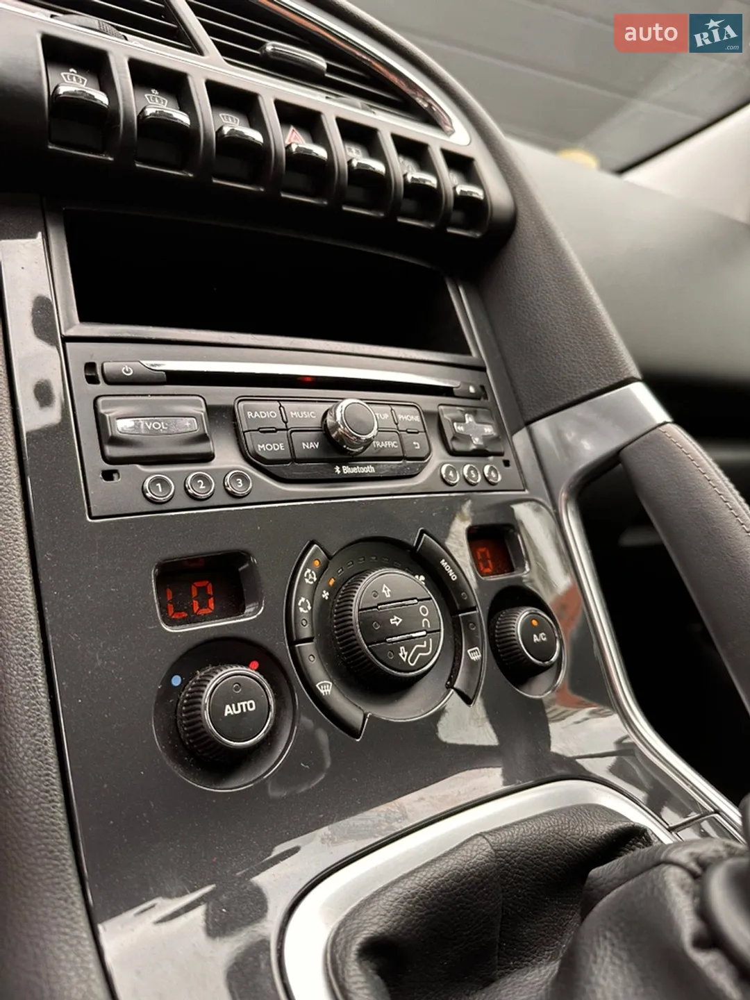 2015 Peugeot 3008 - мініатюра 45