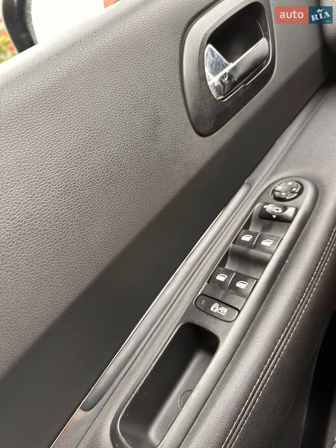 2015 Peugeot 3008 - мініатюра 57