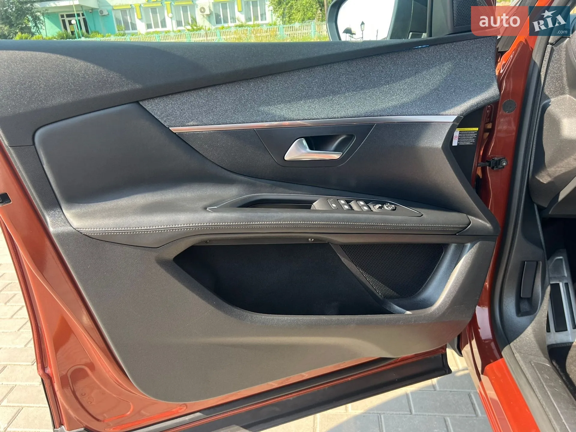 2019 Peugeot 3008 - мініатюра 12