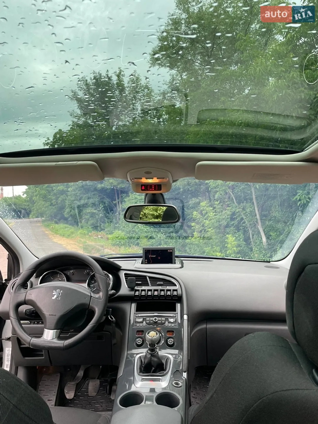 2011 Peugeot 3008 - мініатюра 22