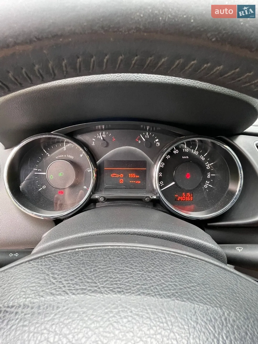 2011 Peugeot 3008 - мініатюра 26