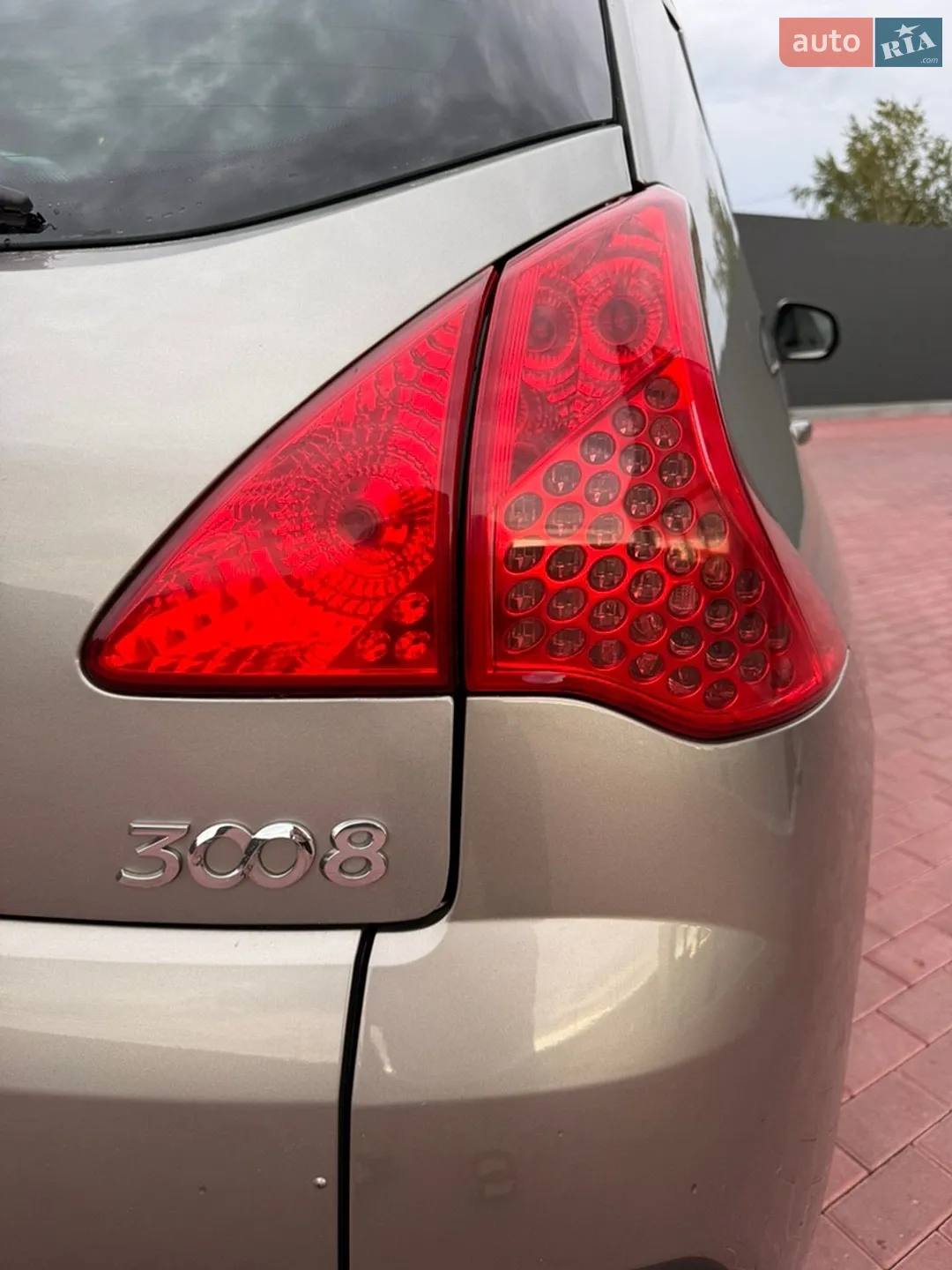 2010 Peugeot 3008 - мініатюра 34