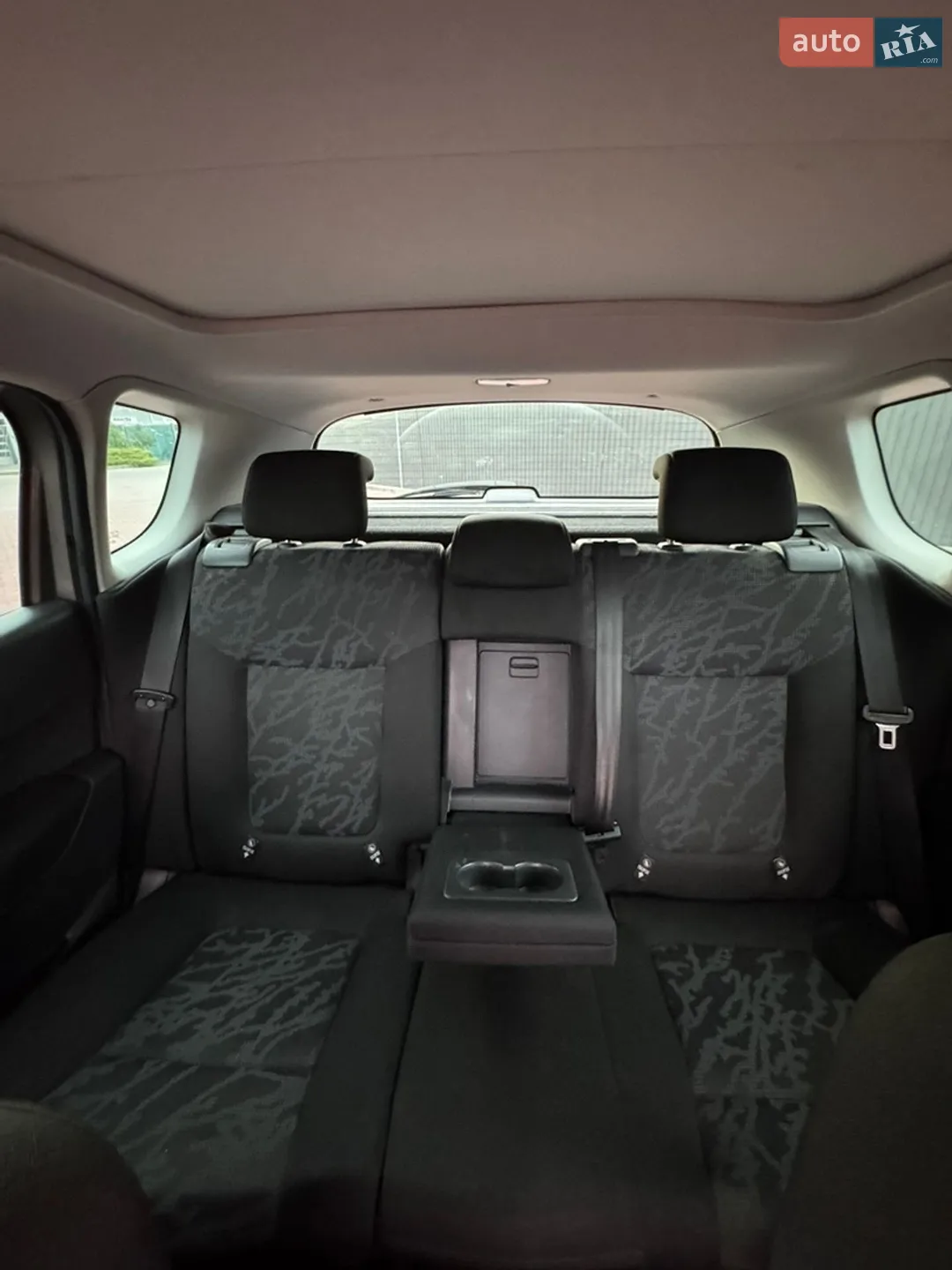 2010 Peugeot 3008 - мініатюра 60