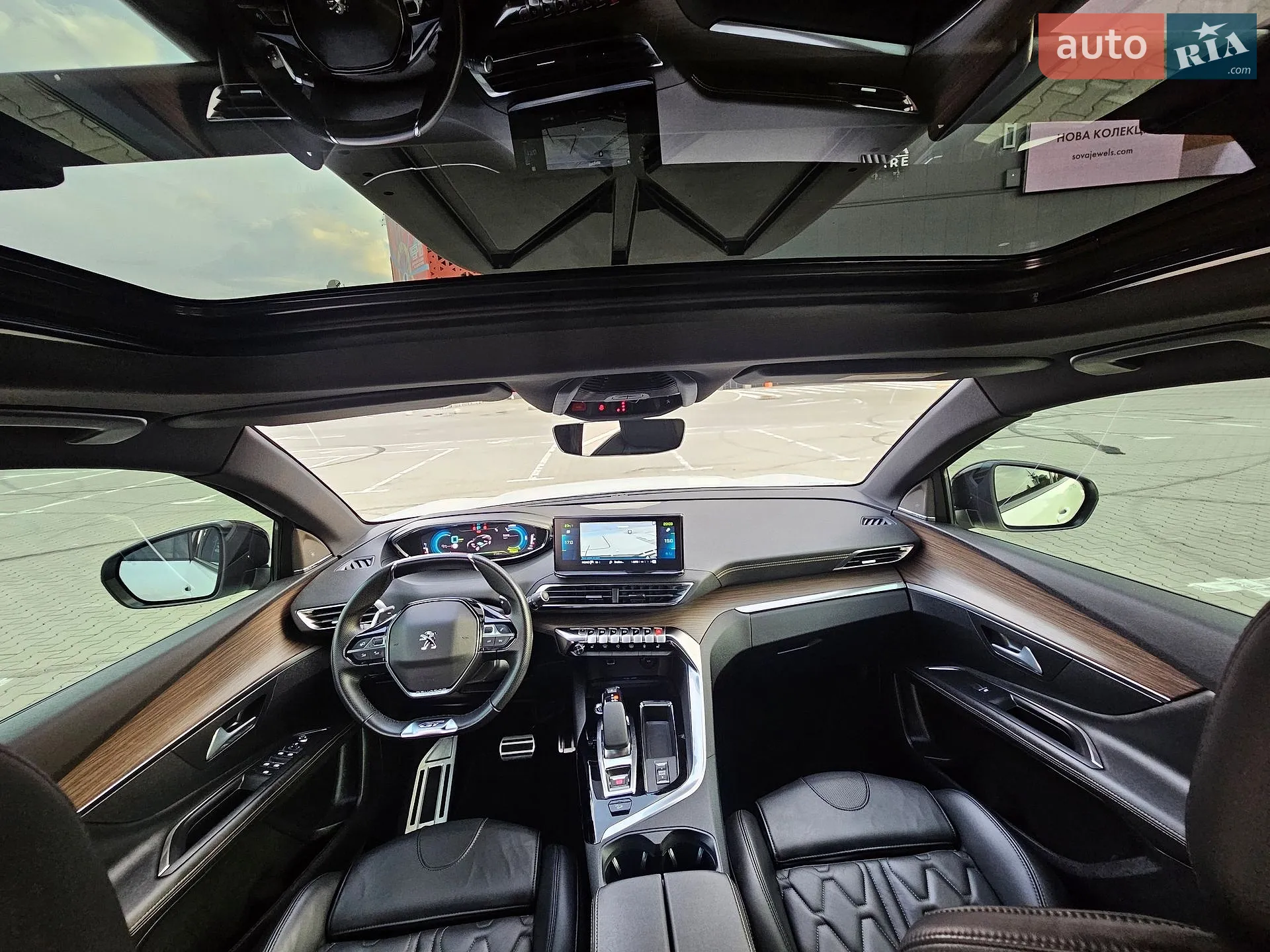 2021 Peugeot 3008 - мініатюра 28