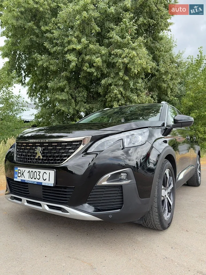 2019 Peugeot 3008 - мініатюра 15