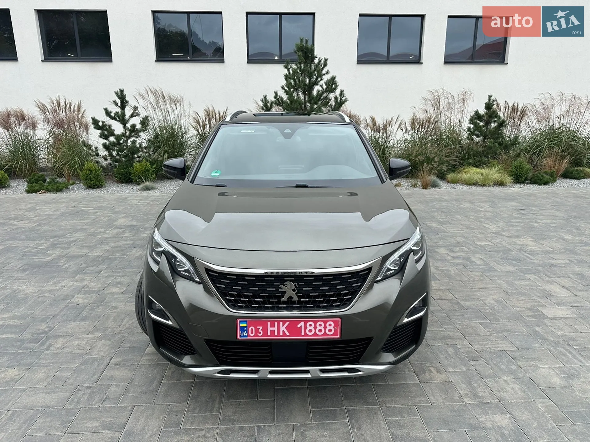 2019 Peugeot 3008 - мініатюра 5