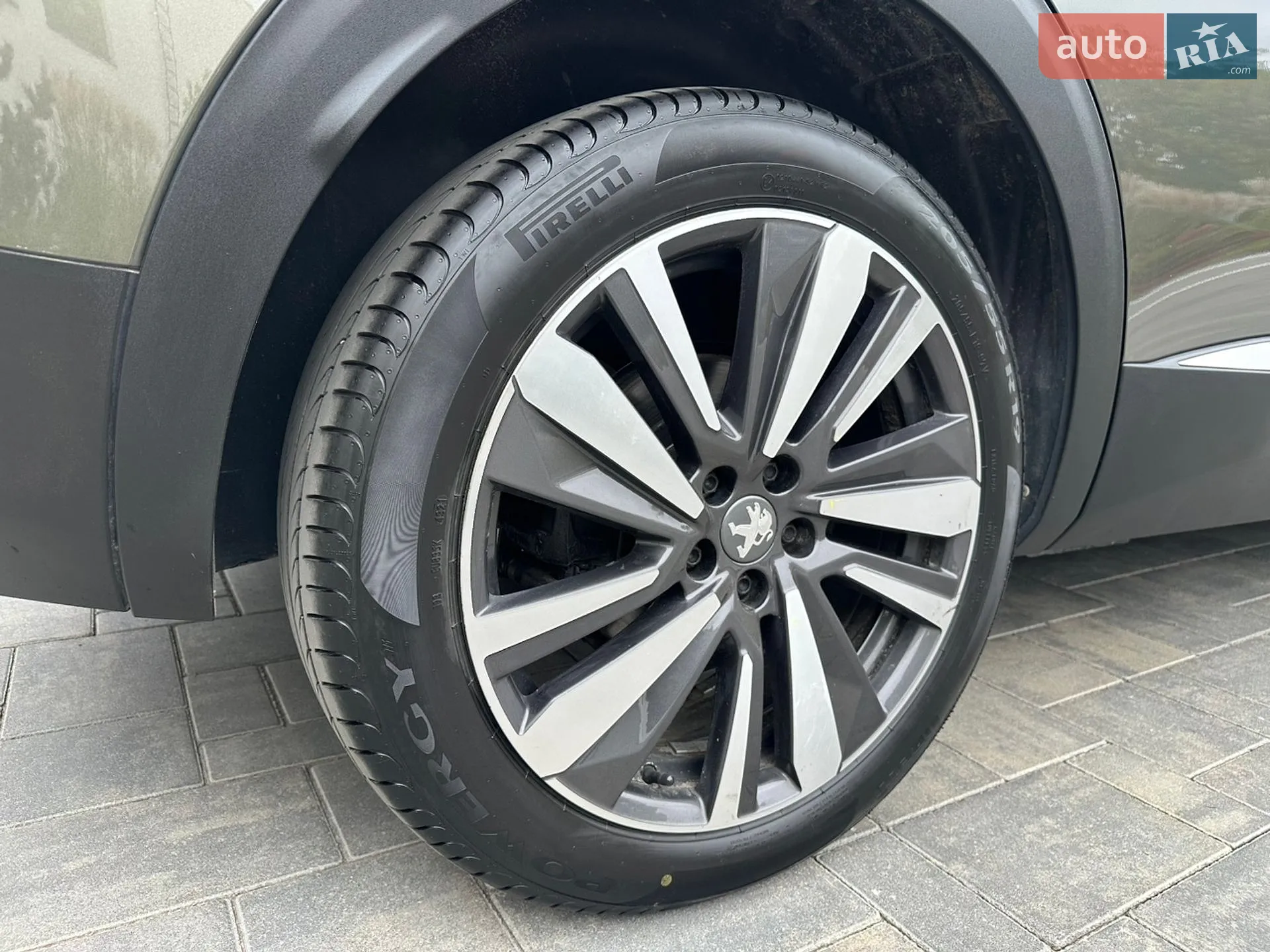 2019 Peugeot 3008 - мініатюра 87