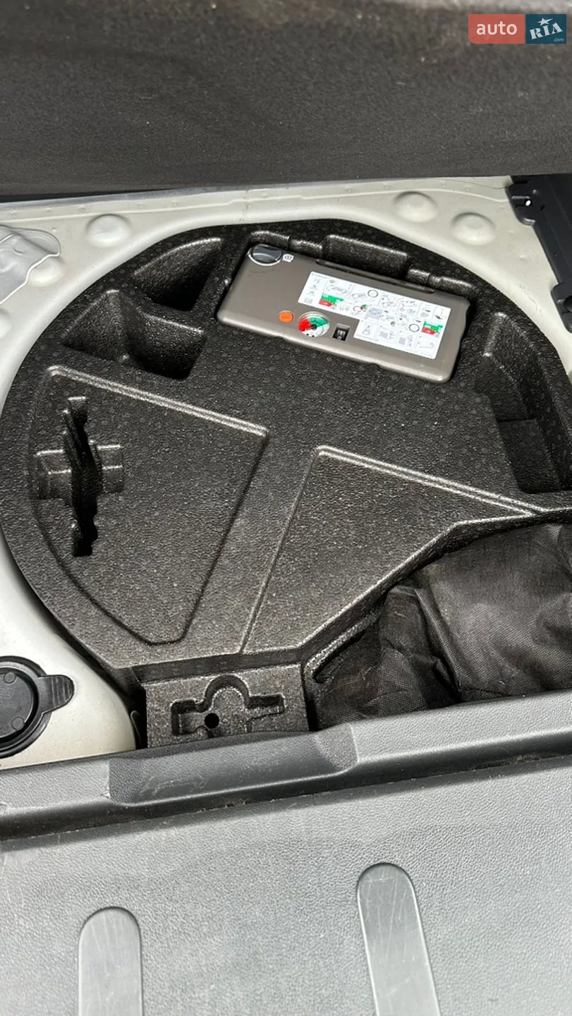 2016 Peugeot 3008 - мініатюра 25