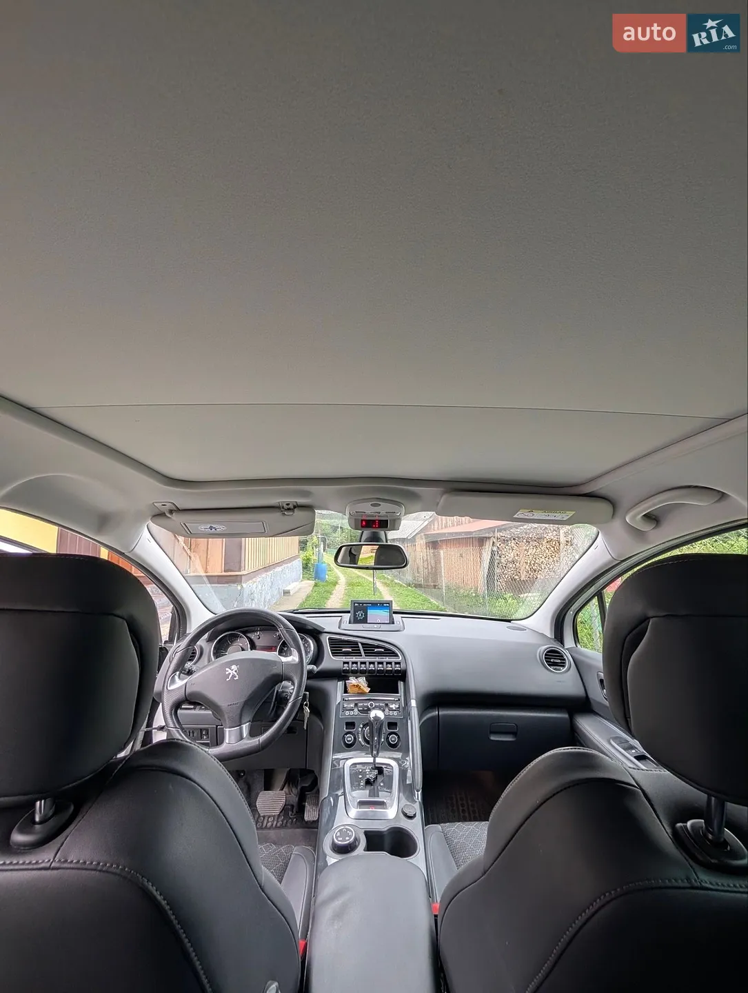 2015 Peugeot 3008 - мініатюра 16
