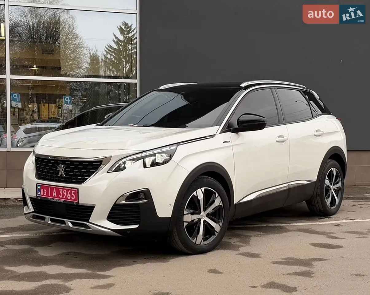 2019 DS 7 Crossback - мініатюра 103