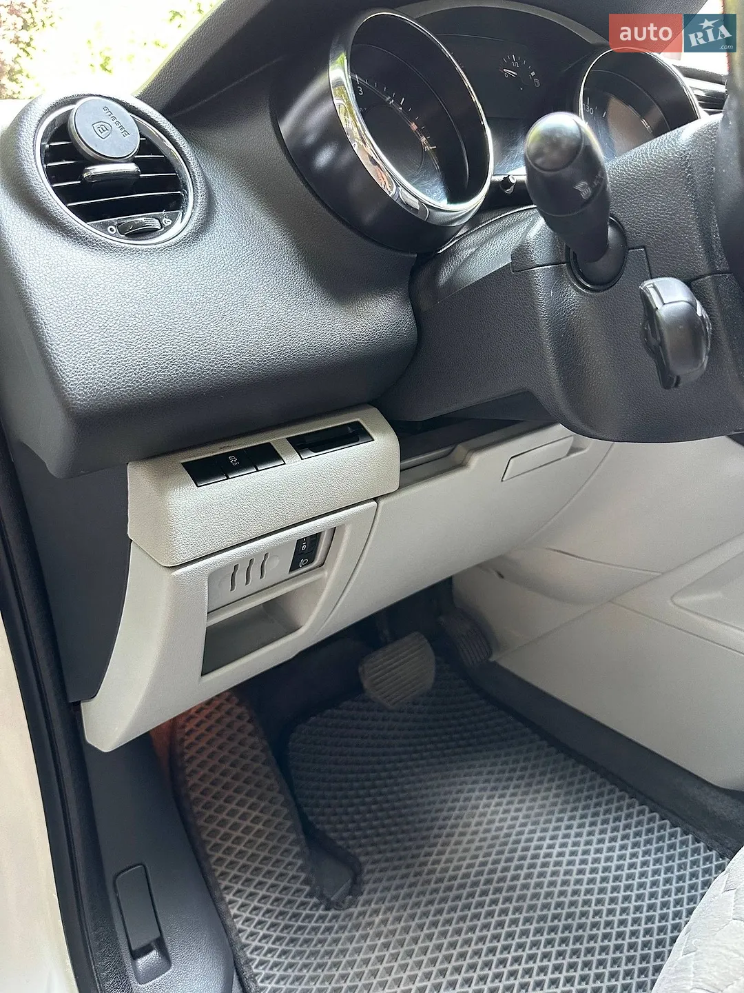 2015 Peugeot 3008 - мініатюра 13
