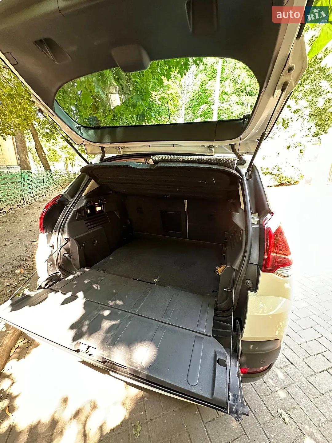 2015 Peugeot 3008 - мініатюра 24