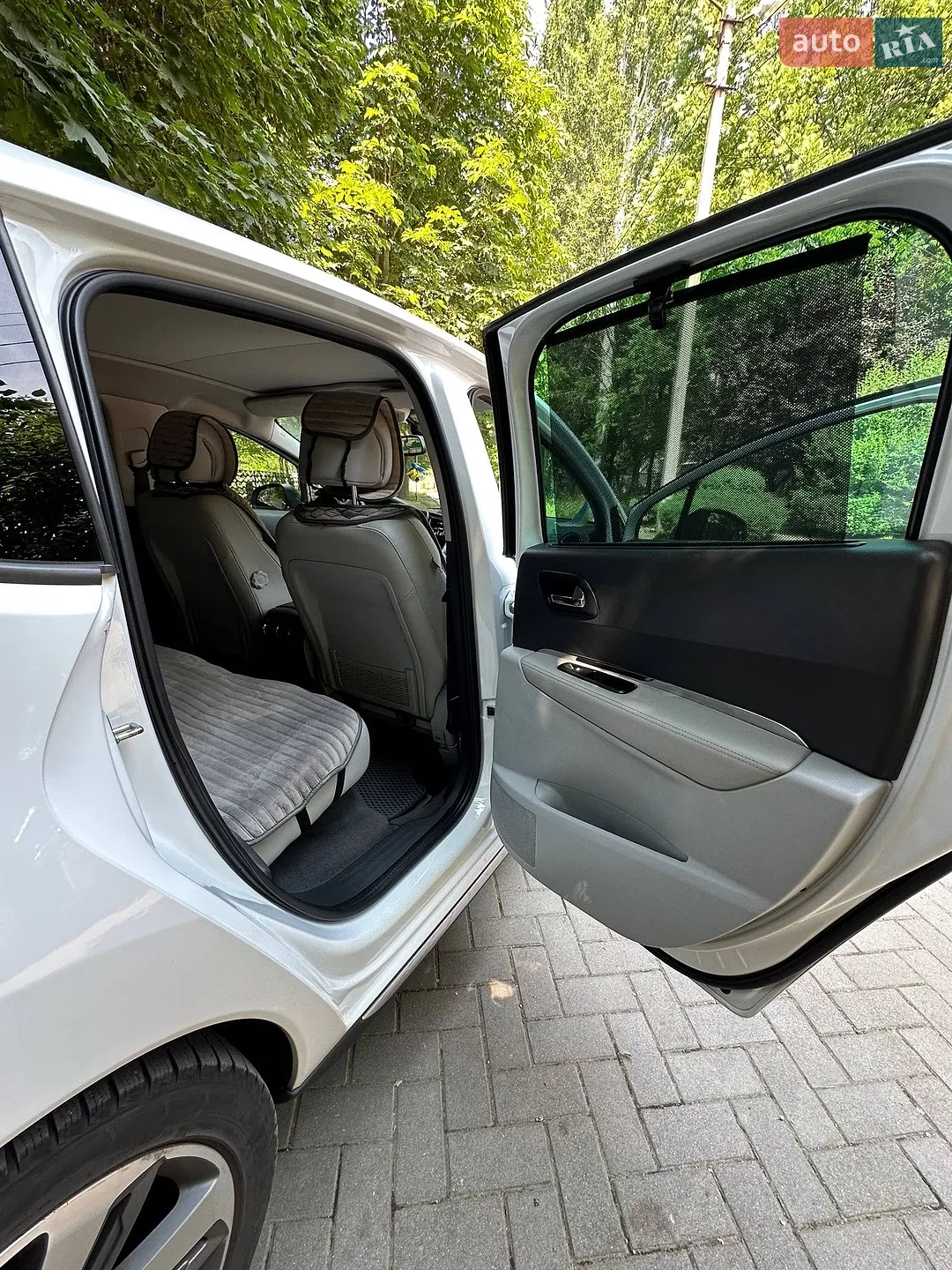 2015 Peugeot 3008 - мініатюра 25