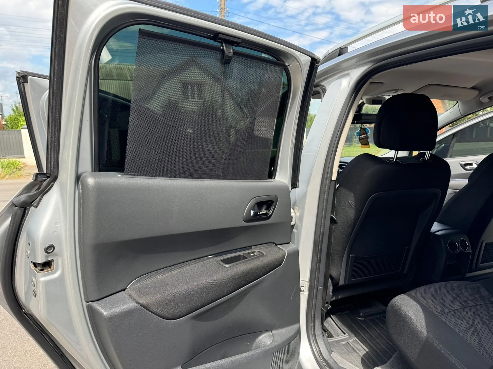 2010 Peugeot 3008 - мініатюра 40