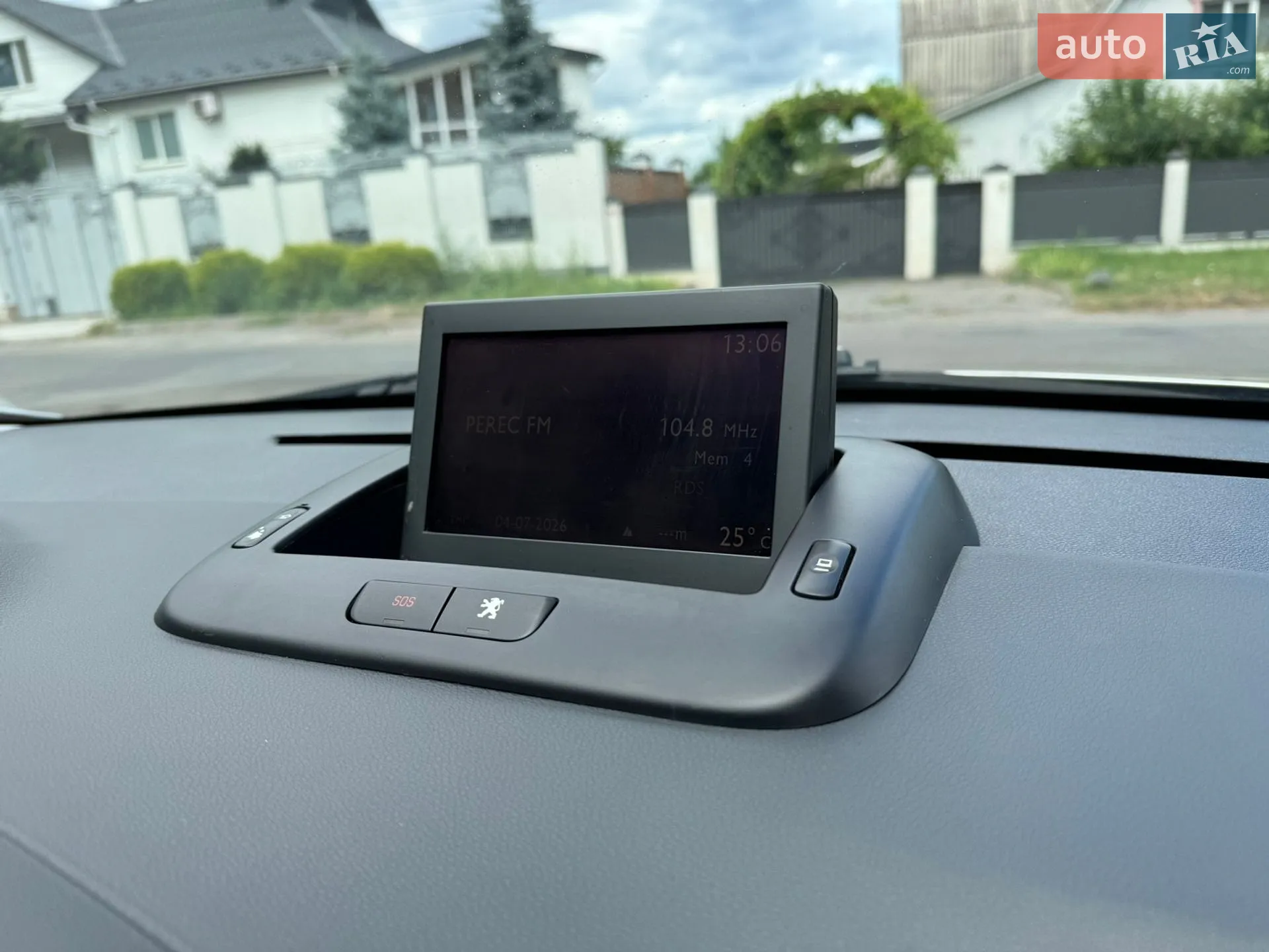 2010 Peugeot 3008 - мініатюра 54