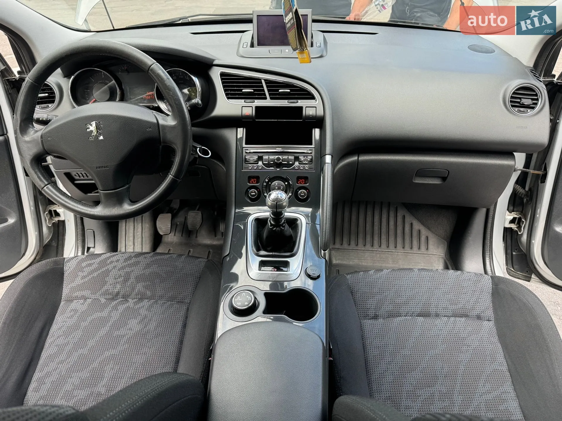 2010 Peugeot 3008 - мініатюра 57