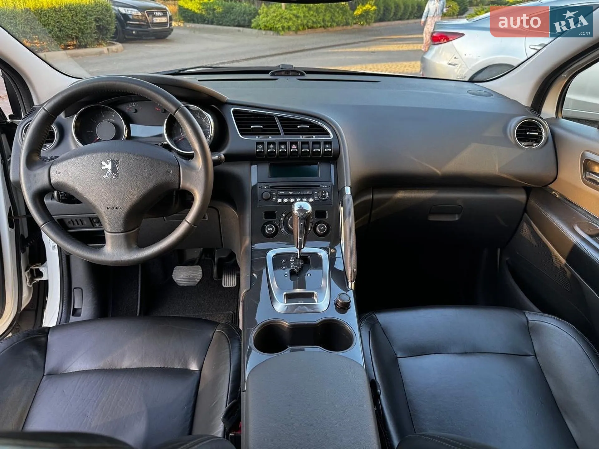 2011 Peugeot 3008 - мініатюра 23