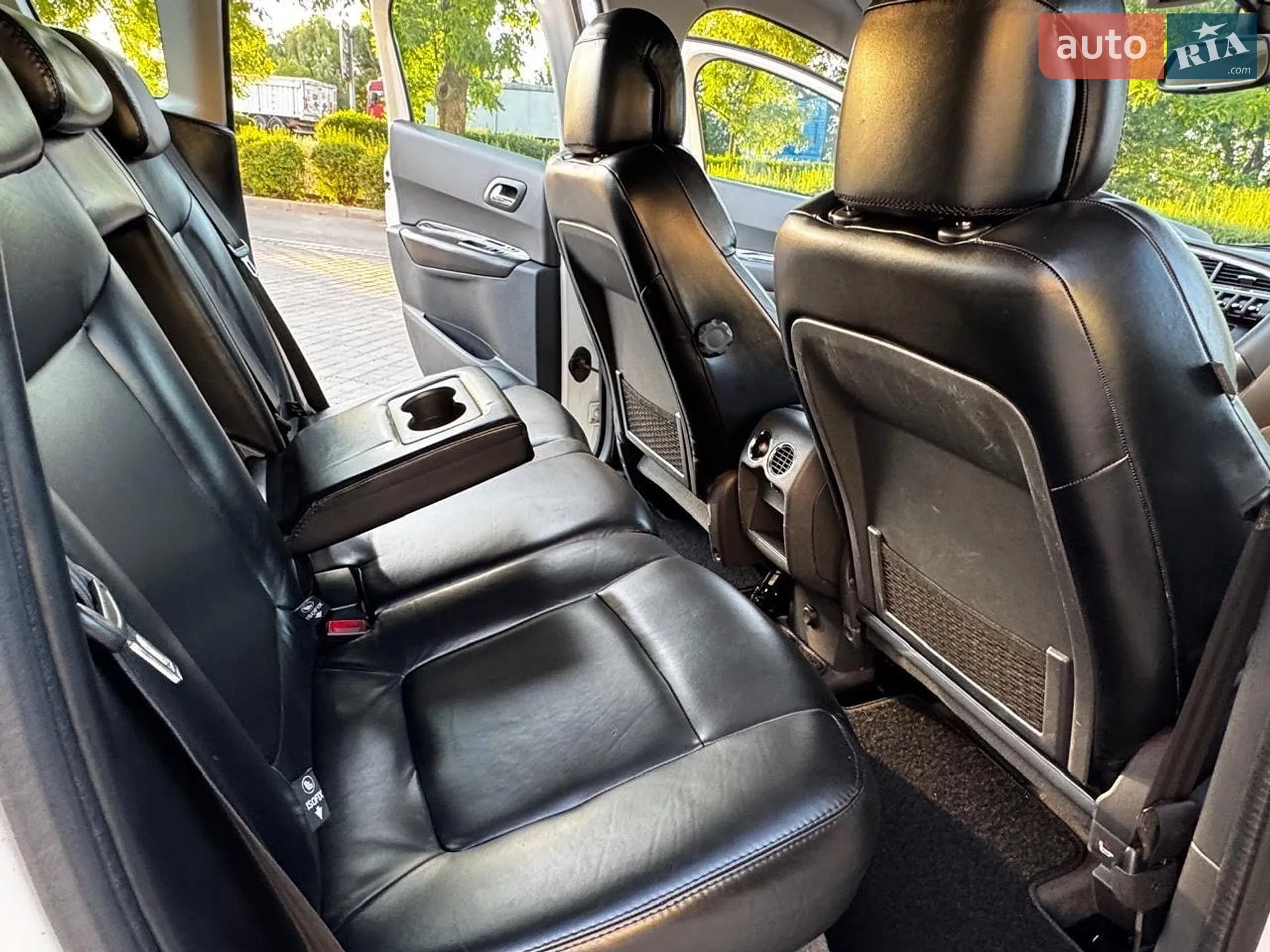 2011 Peugeot 3008 - мініатюра 28