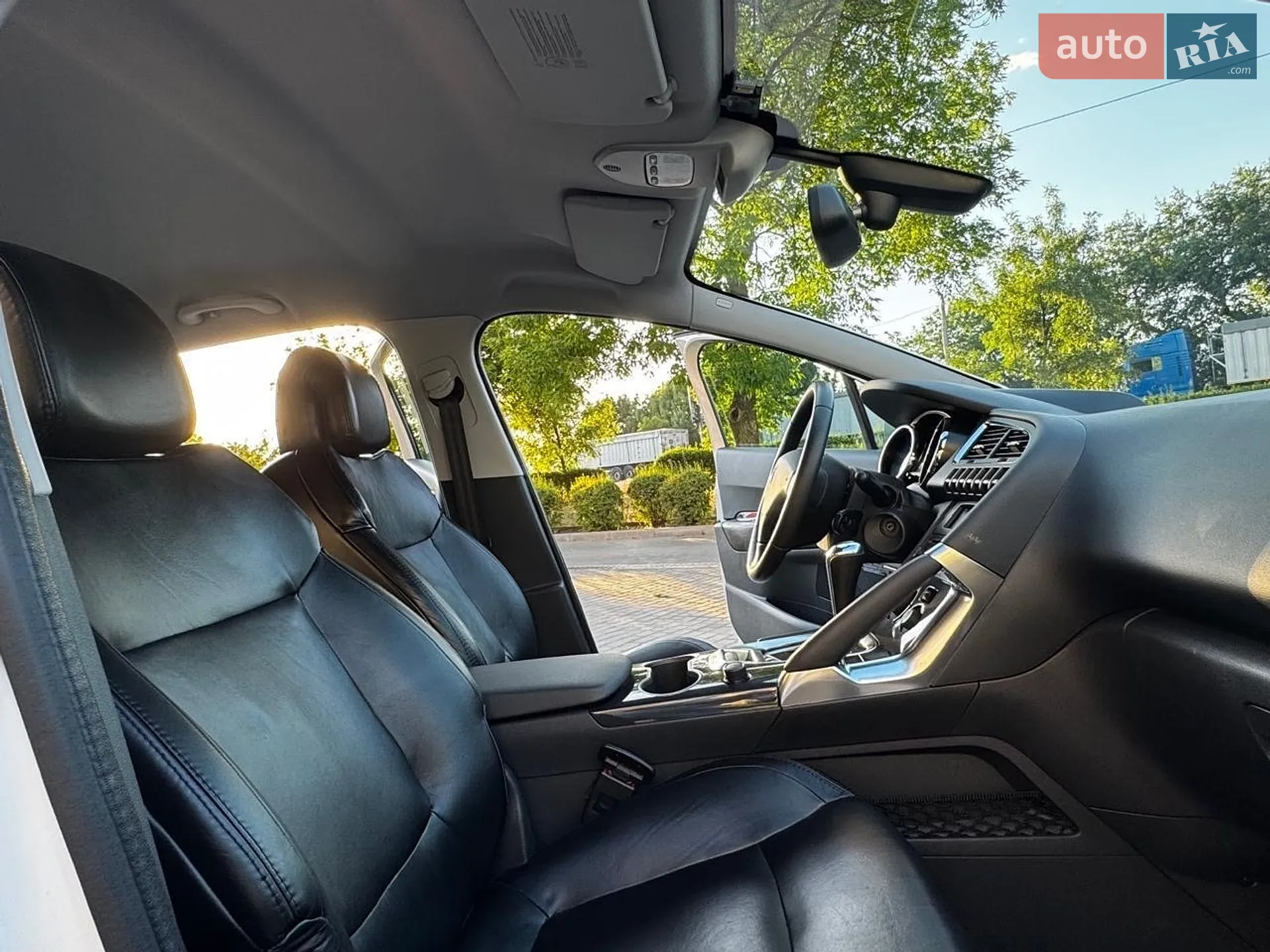 2011 Peugeot 3008 - мініатюра 31