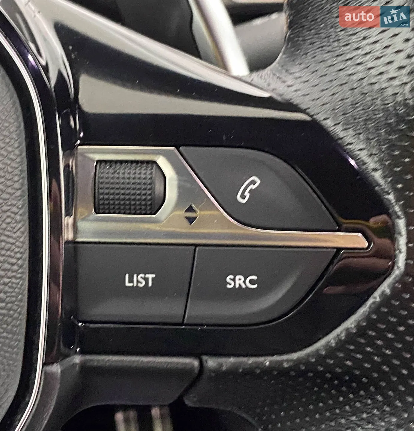 2019 Peugeot 3008 - мініатюра 15