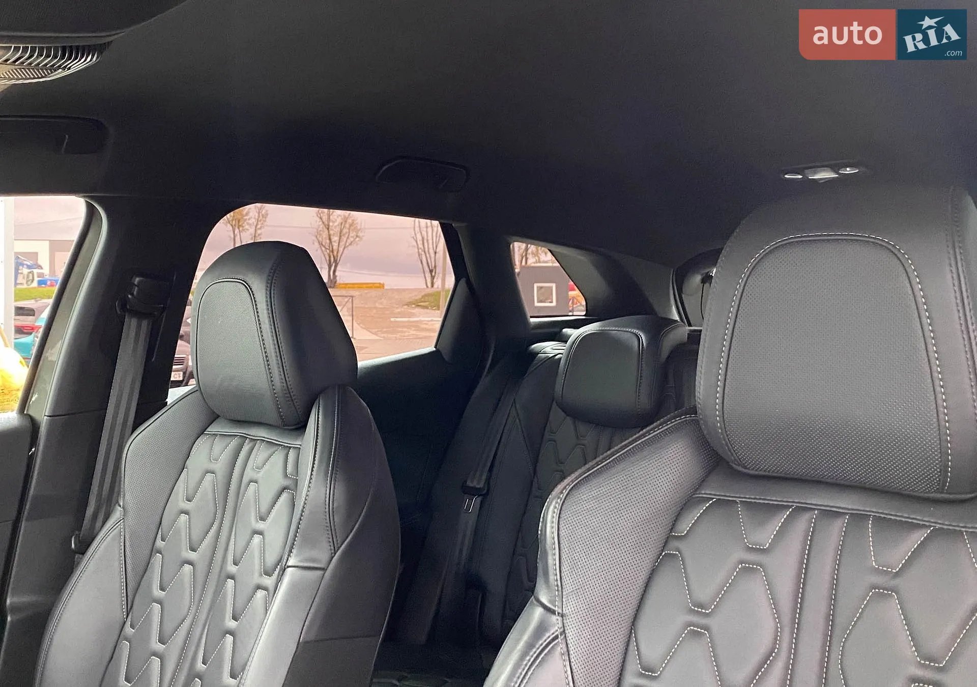 2019 Peugeot 3008 - мініатюра 27