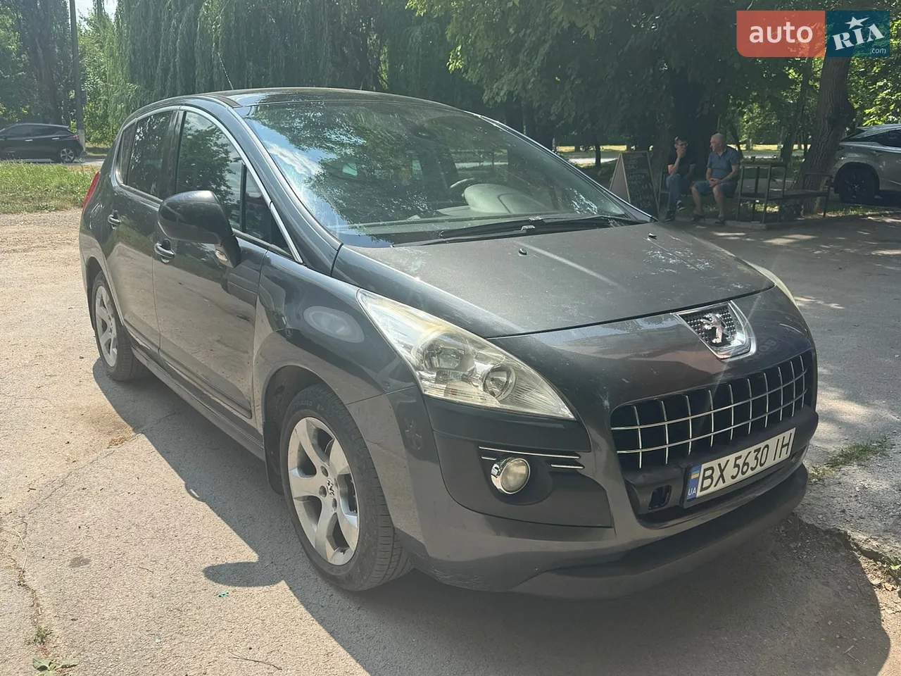 2025 Peugeot 3008 - мініатюра 14