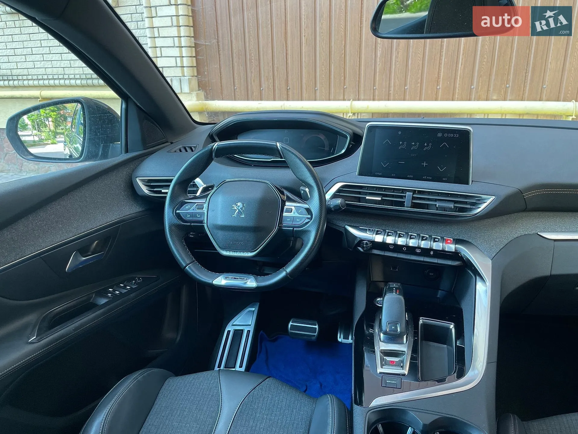 2020 Peugeot 3008 - мініатюра 46