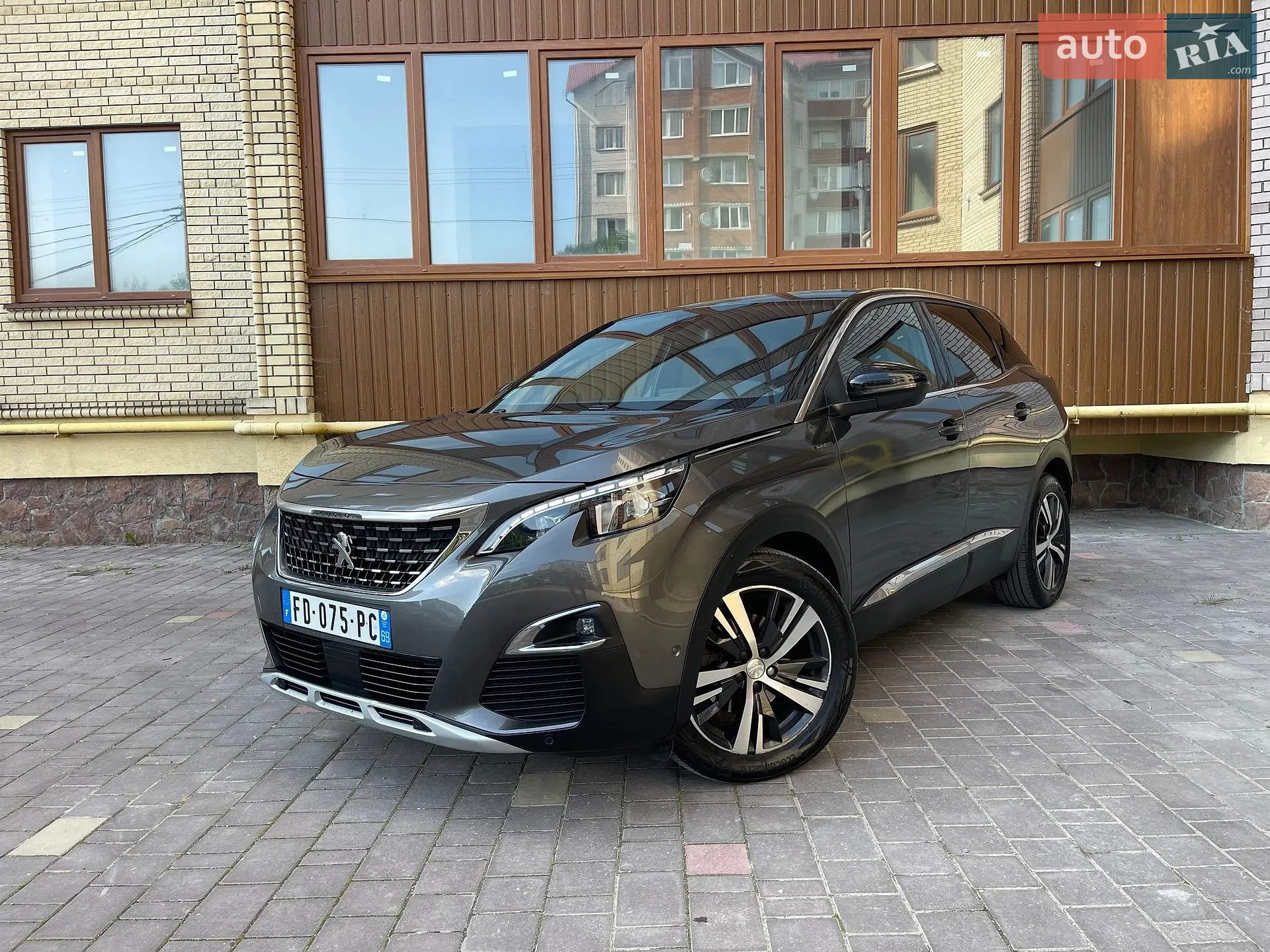 2020 Peugeot 3008 - мініатюра 55