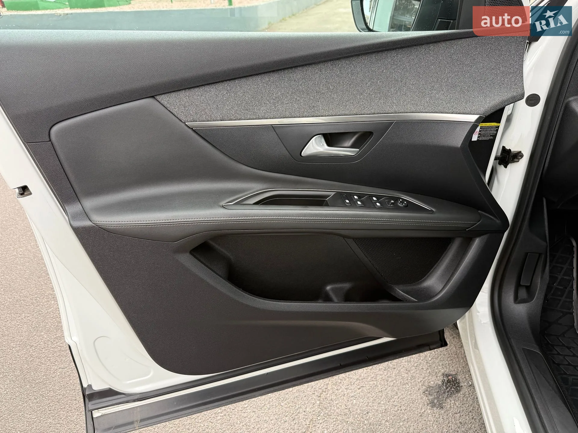 2020 Peugeot 3008 - мініатюра 10
