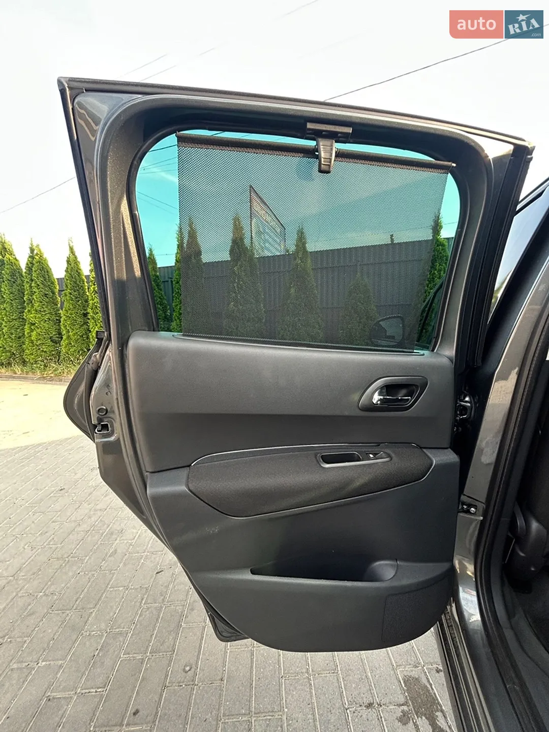 2010 Peugeot 3008 - мініатюра 16