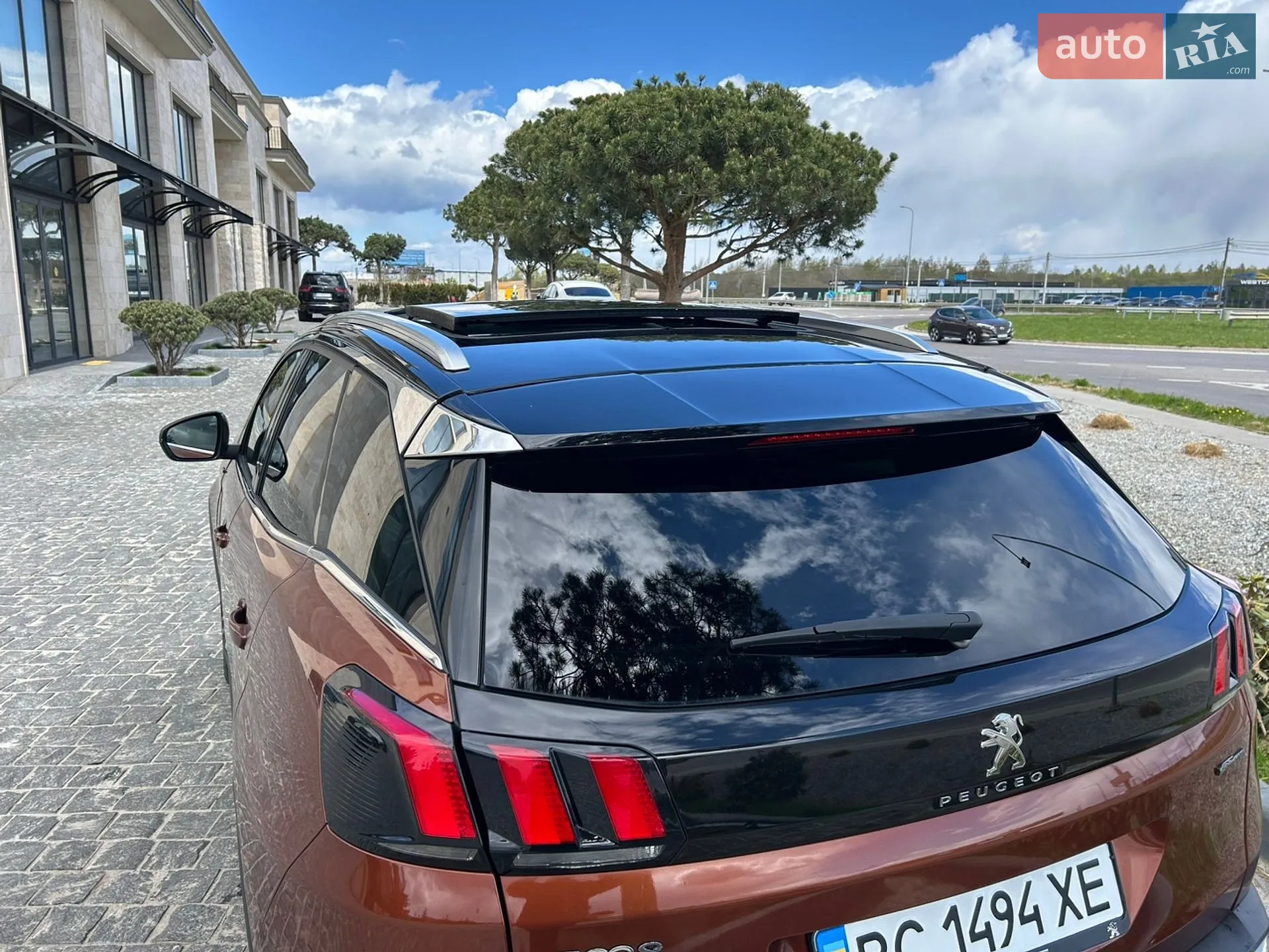 2018 Peugeot 3008 - мініатюра 15