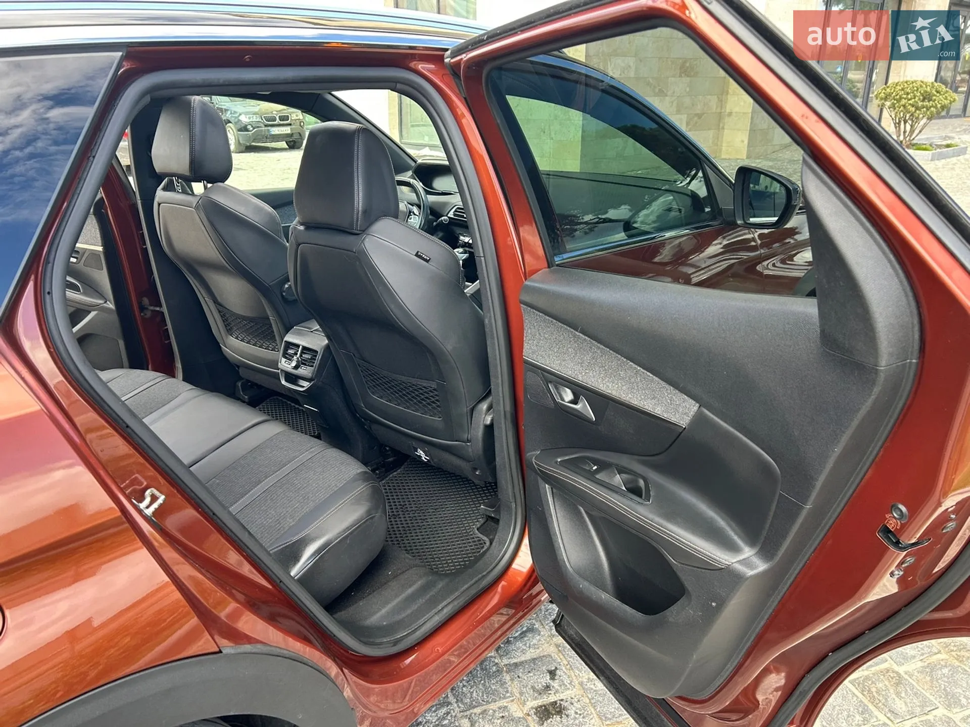 2018 Peugeot 3008 - мініатюра 20
