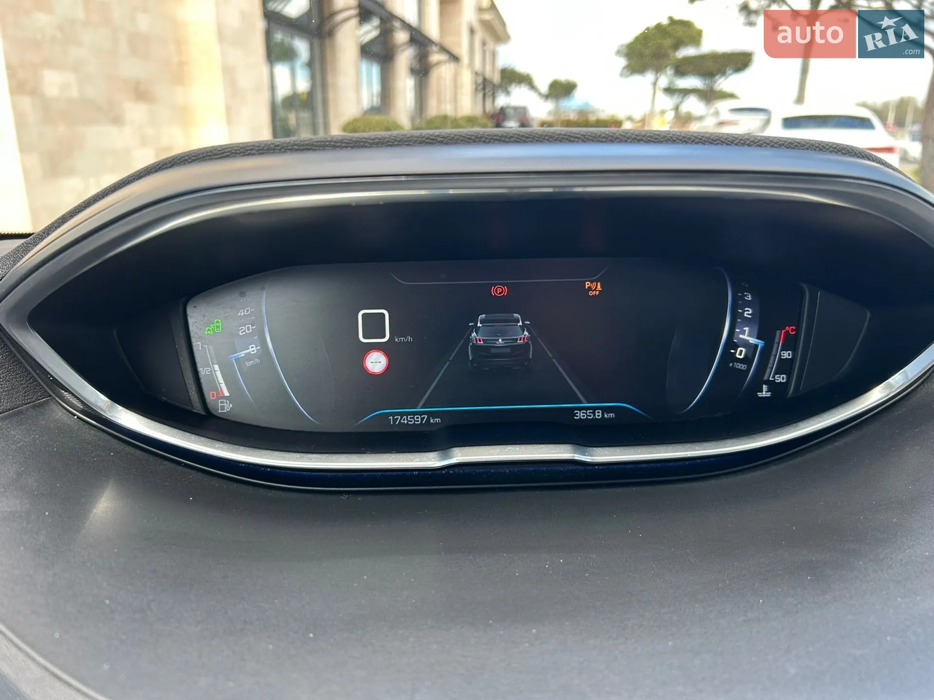 2018 Peugeot 3008 - мініатюра 30
