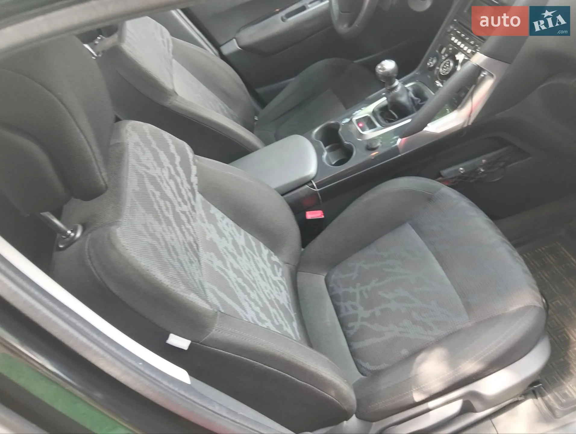 2010 Peugeot 3008 - мініатюра 22